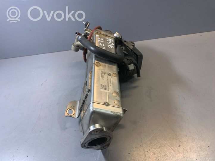 BMW 3 F30 F35 F31 Valvola di raffreddamento EGR 7810751