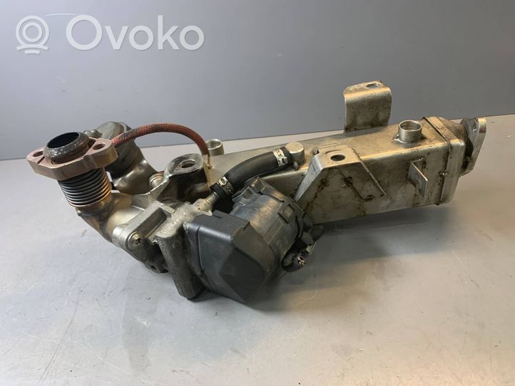 BMW 3 F30 F35 F31 Valvola di raffreddamento EGR 7810751