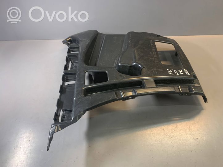 BMW 3 F30 F35 F31 Halterung Stoßstange Stoßfänger hinten 51127384479