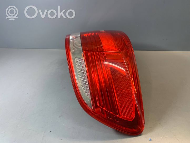 BMW 3 E92 E93 Rear/tail lights 7174404