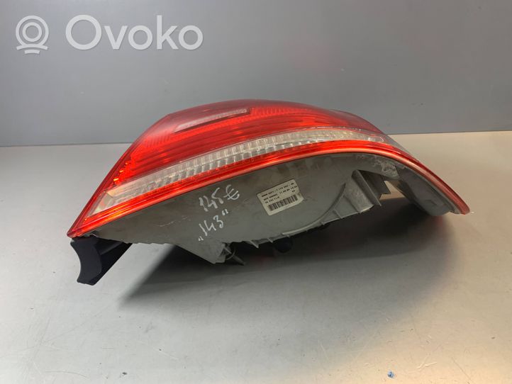 BMW 3 E92 E93 Rear/tail lights 7174404