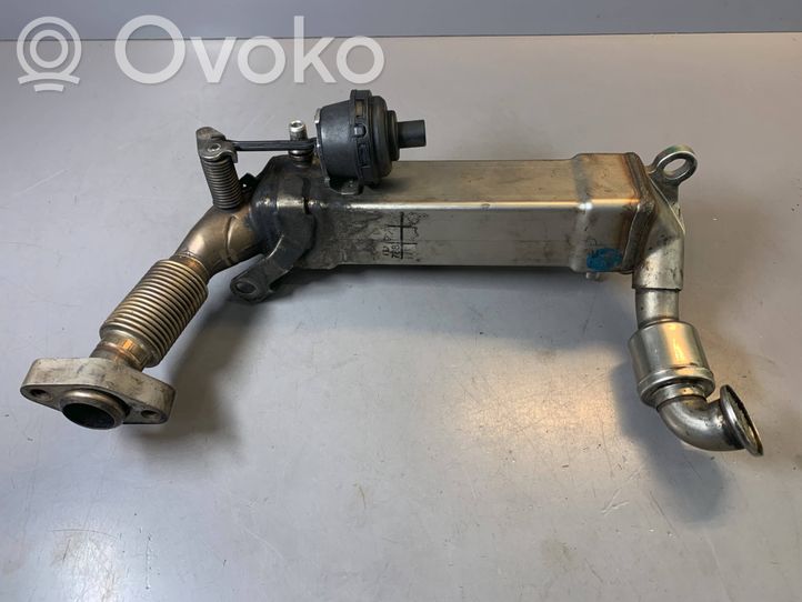 BMW X3 E83 Marmitta/silenziatore centrale 7796519