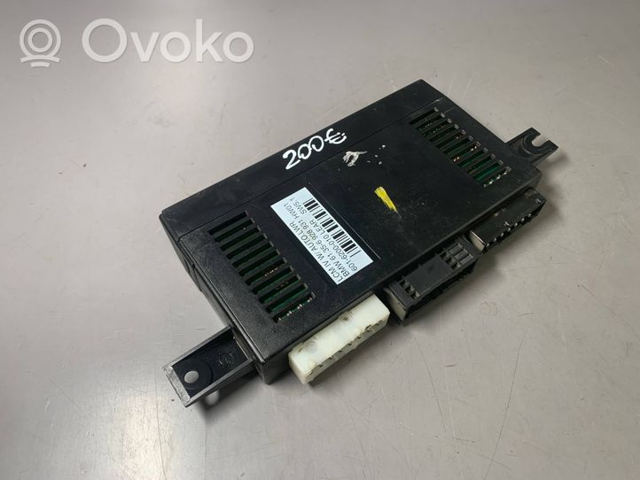 BMW X5 E53 Module d'éclairage LCM 6928931