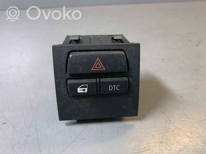 BMW 3 E90 E91 Central locking switch button 6945653