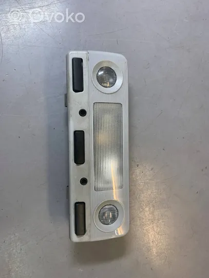 BMW 7 E38 Illuminazione sedili anteriori 8369511