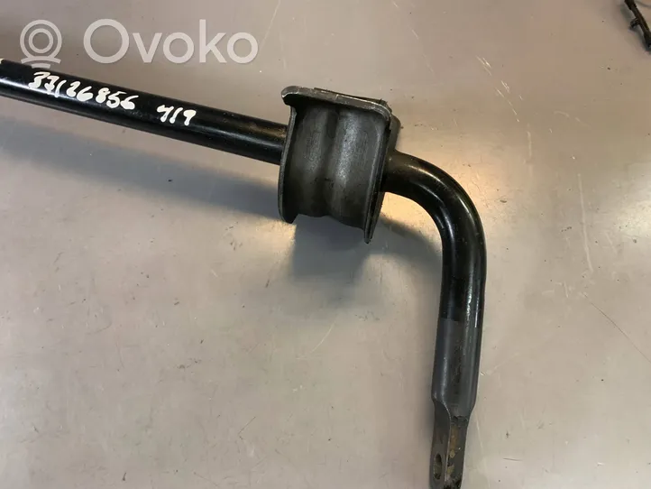 BMW X5 E70 Stabilisateur actif arrière 37126771045