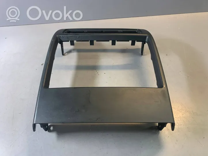 BMW X5 E70 Panel popielniczki tylnej tunelu środkowego 51166954956