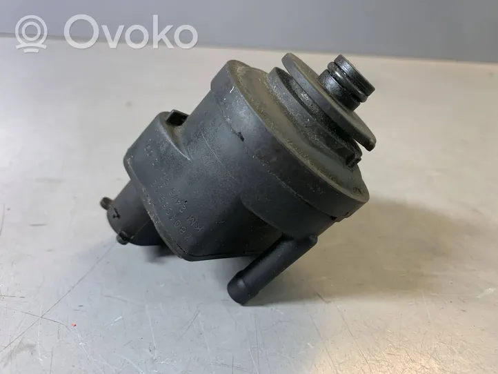 BMW X5 E70 Fuel filter heater 7801209