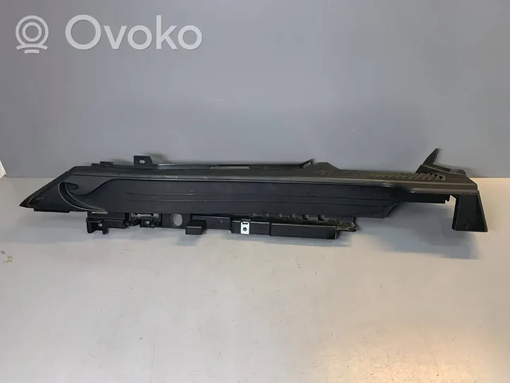 BMW X5 E70 Other trunk/boot trim element 51477145949