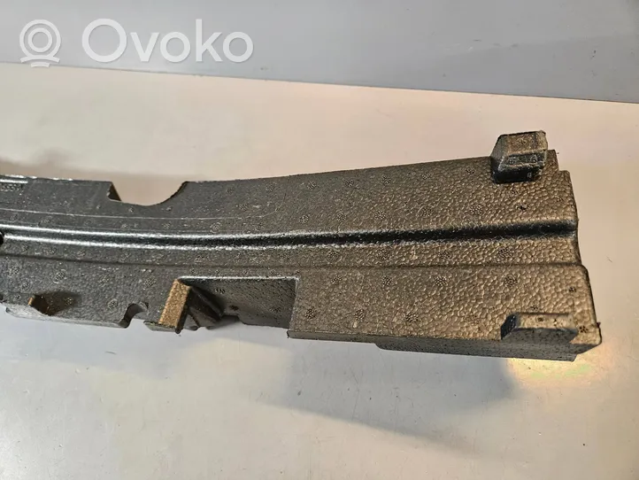 BMW 5 E60 E61 Absorber zderzaka przedniego 7896589