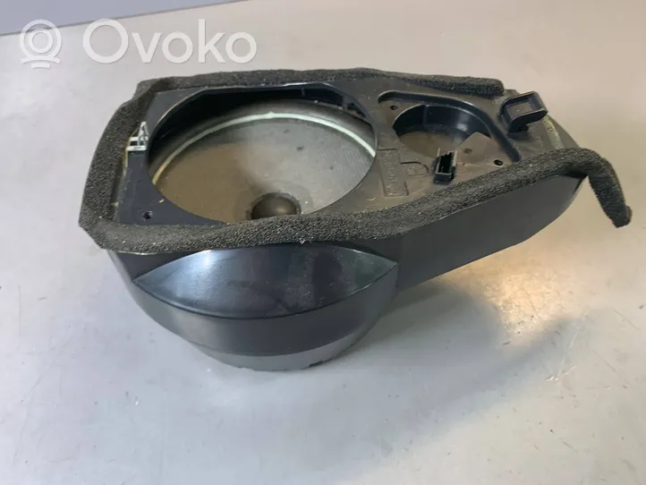 BMW 3 E36 Enceinte haute fréquence de porte avant 64138370868