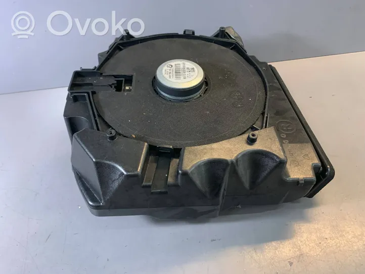 BMW 5 GT F07 Subwoofer-bassokaiutin 65139225830