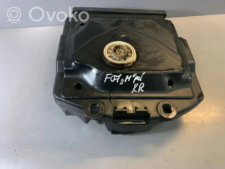 BMW 5 GT F07 Subwoofer-bassokaiutin 65139225831