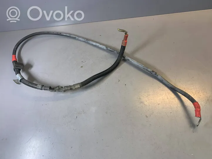 BMW 3 E90 E91 Wires (generator/alternator) 7560378