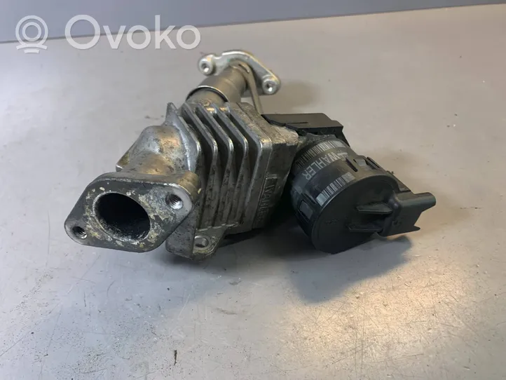 BMW 3 E90 E91 EGR-venttiili 7563241