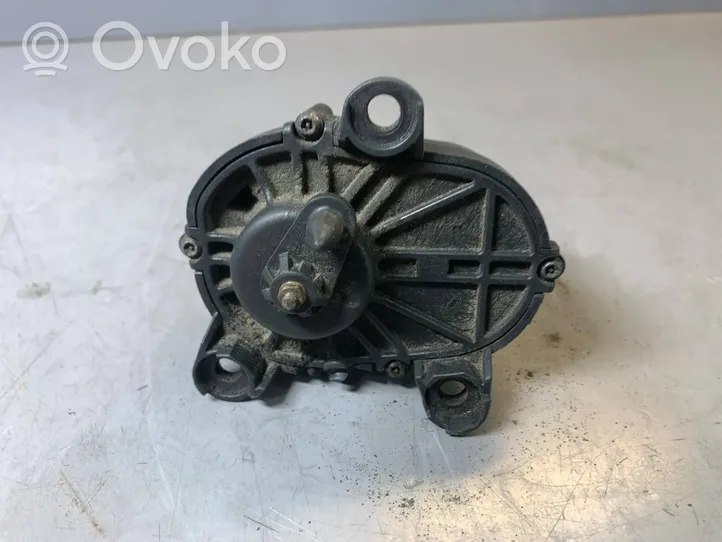 BMW 7 F01 F02 F03 F04 Attuatore/motore della valvola del collettore di aspirazione 7811299