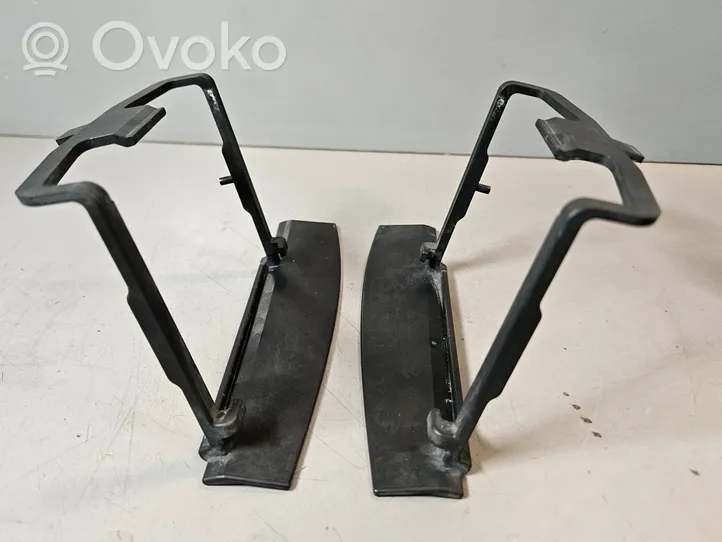 BMW 5 F10 F11 Aklos zonos modulis 6782360