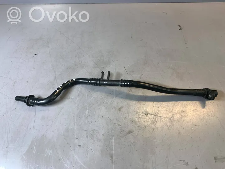 BMW 7 F01 F02 F03 F04 Tuyau sous vide 11667800346