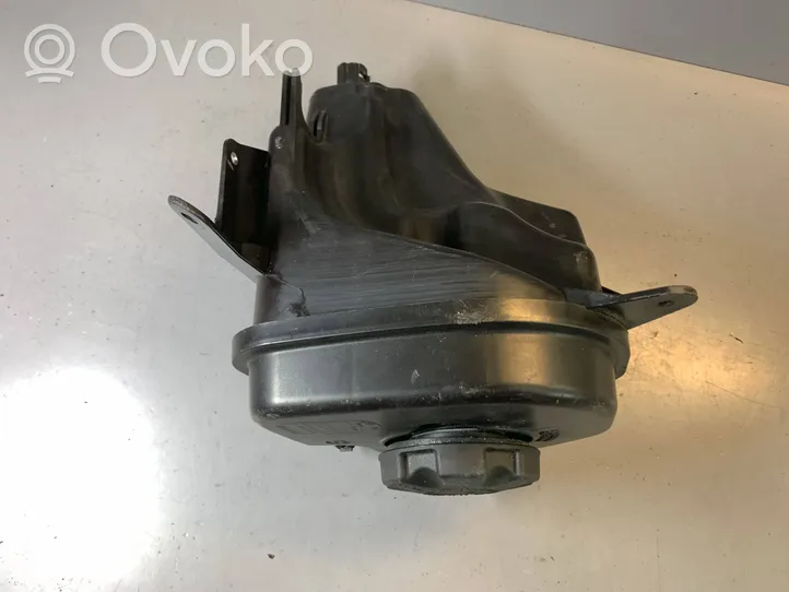 BMW X5 E70 Vase d'expansion / réservoir de liquide de refroidissement 13177552546