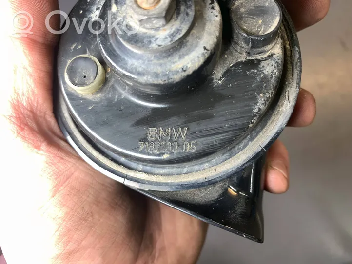 BMW 7 F01 F02 F03 F04 Klakson 7182133