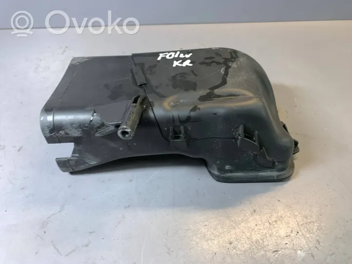 BMW 7 F01 F02 F03 F04 Część rury dolotu powietrza 7577471