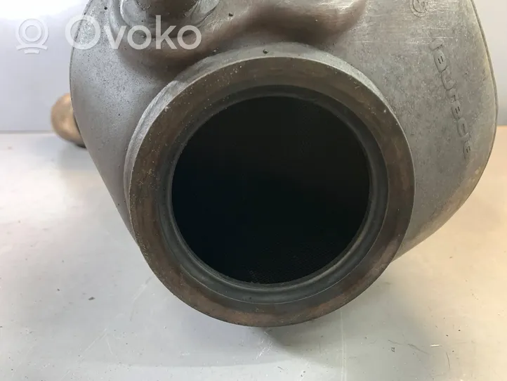 BMW 7 F01 F02 F03 F04 Filtre à particules catalyseur FAP / DPF 18308511143