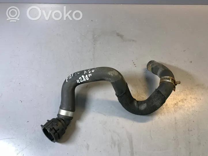 BMW 7 F01 F02 F03 F04 Tuyau de liquide de refroidissement moteur 9170347