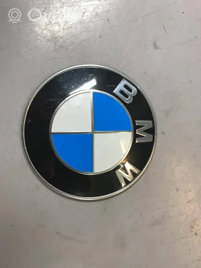BMW 5 F10 F11 Mostrina con logo/emblema della casa automobilistica 7057794