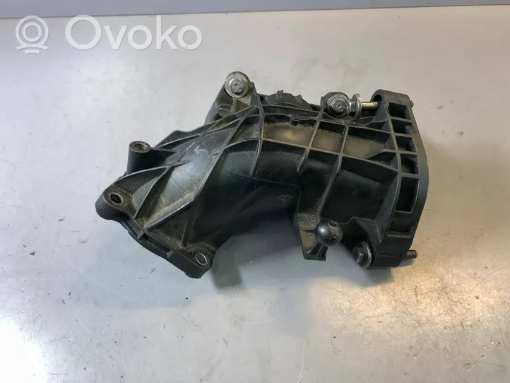 BMW 5 F10 F11 Altra parte del vano motore 11617823244