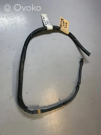 BMW 3 F30 F35 F31 Fuel return line/hose 7823408