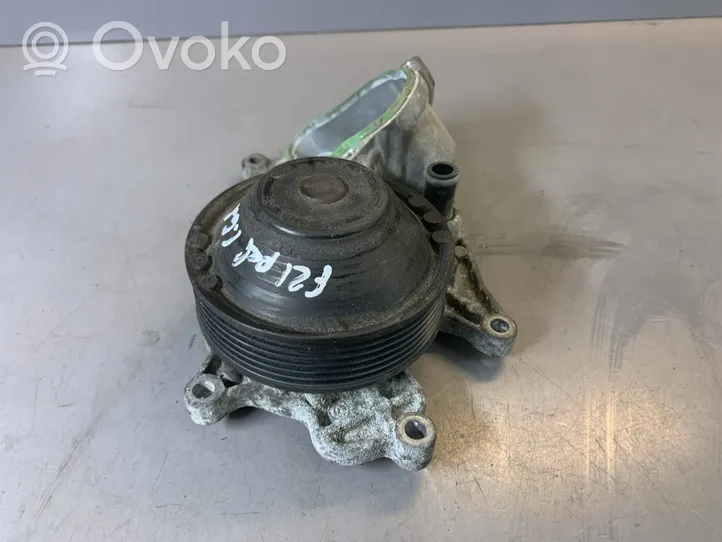 BMW 1 F20 F21 Pompa dell’acqua 11518516204