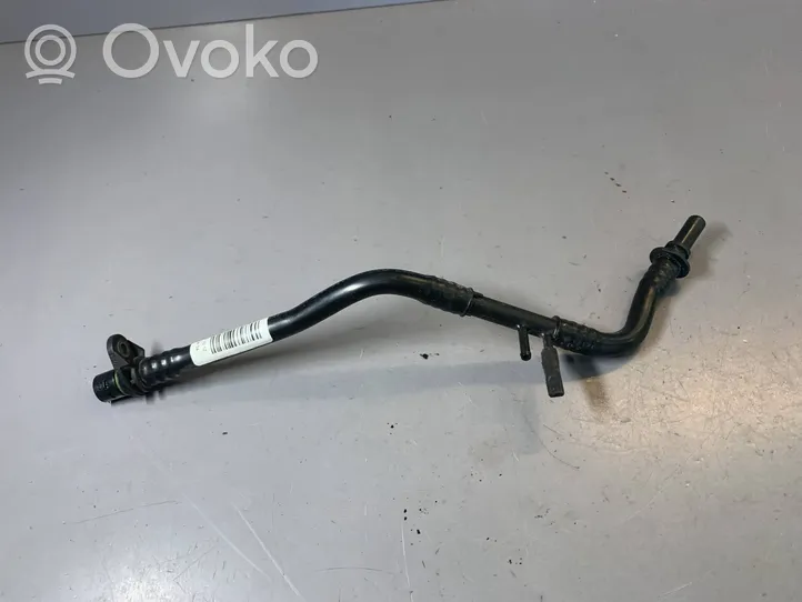 BMW 1 F20 F21 Vacuum line/pipe/hose 850821502