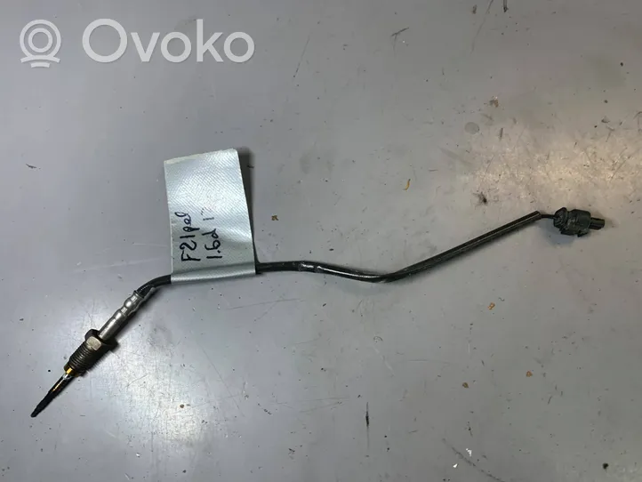 BMW 1 F20 F21 Sensore di temperatura dei gas di scarico 7543312