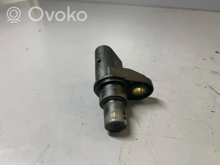 BMW 3 E46 Sensor de posición del cigüeñal 7503140