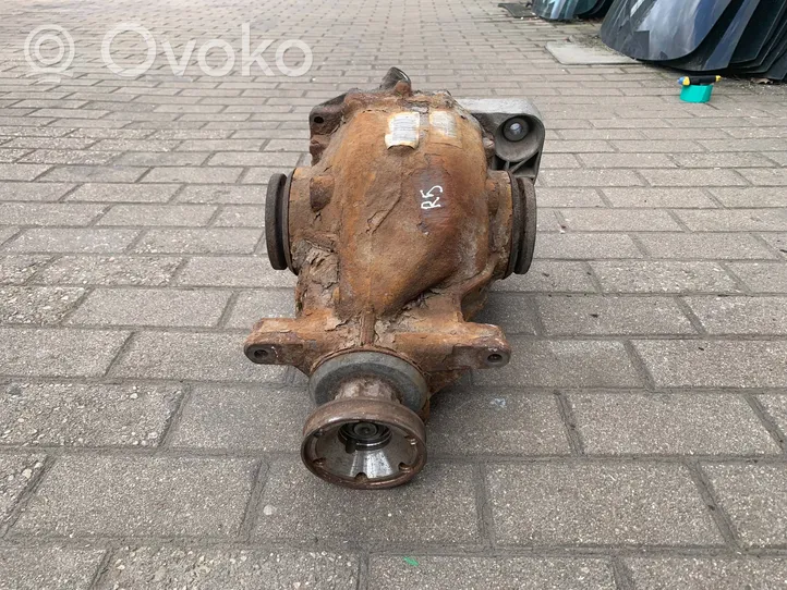 BMW 7 E65 E66 Mechanizm różnicowy tylny / Dyferencjał 33107514989