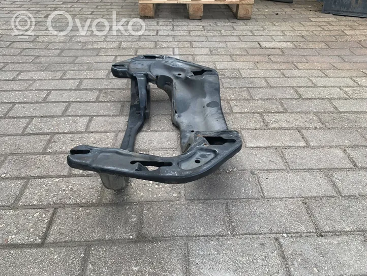 BMW X5 E70 Łapa / Mocowanie skrzyni biegów 22326854187