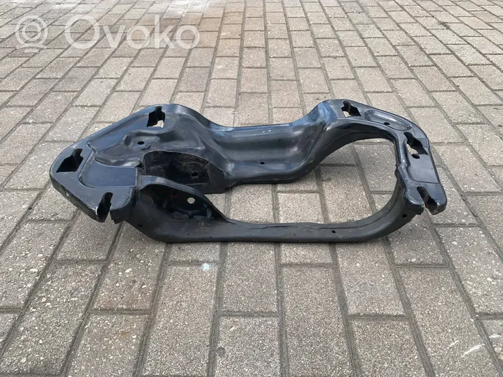 BMW X5 E70 Łapa / Mocowanie skrzyni biegów 22326854187