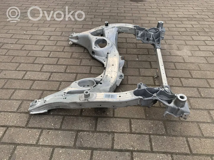 BMW 7 F01 F02 F03 F04 Sous-châssis avant 31116796603