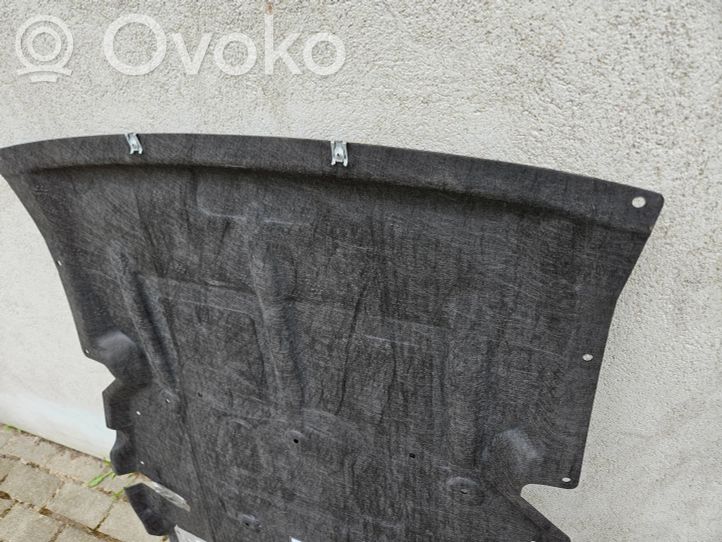 7241814 BMW 3 F30 F35 F31 Engine splash shield/under tray, 140.00  