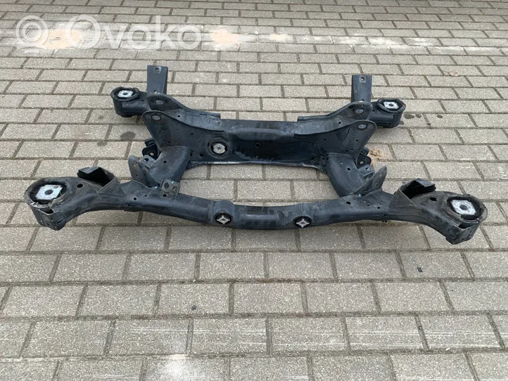 BMW X5 E70 Berceau moteur 33316863815