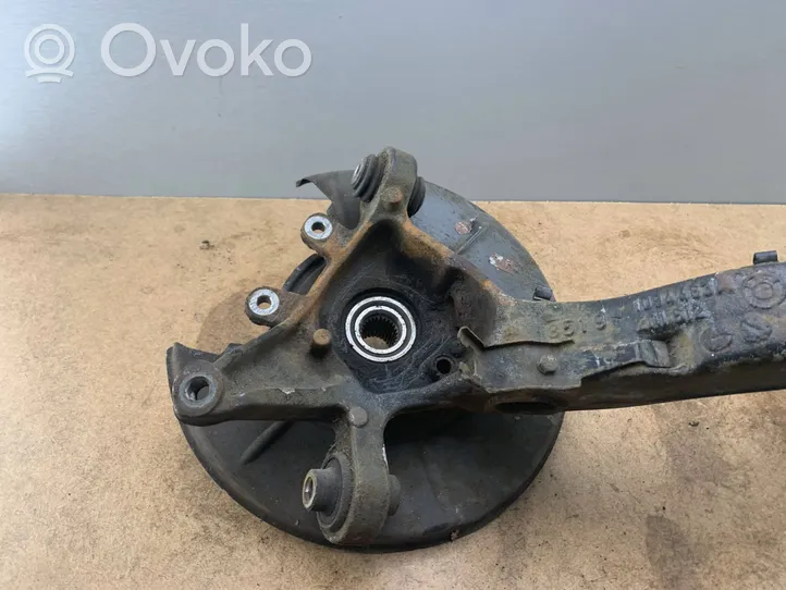 BMW 3 E46 Pivot de moyeu arrière 1094463