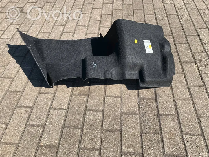 BMW 3 E46 Etuoven lukko 8204058