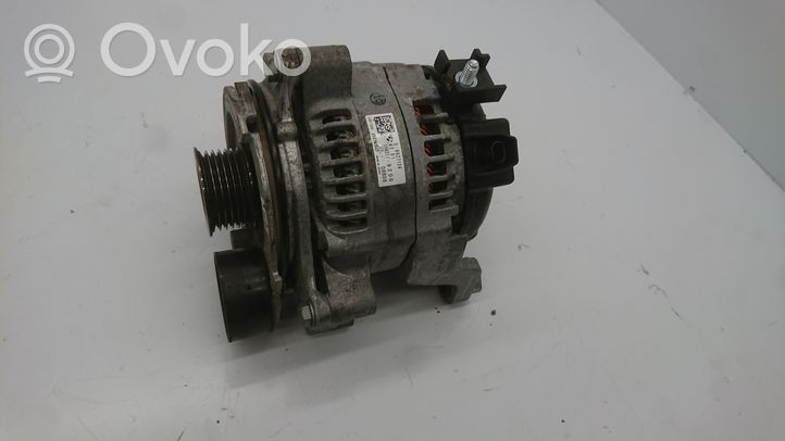 BMW X1 F48 F49 Alternator 8627124