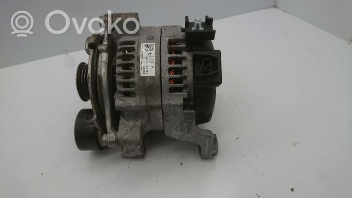 BMW X1 F48 F49 Alternator 8627124