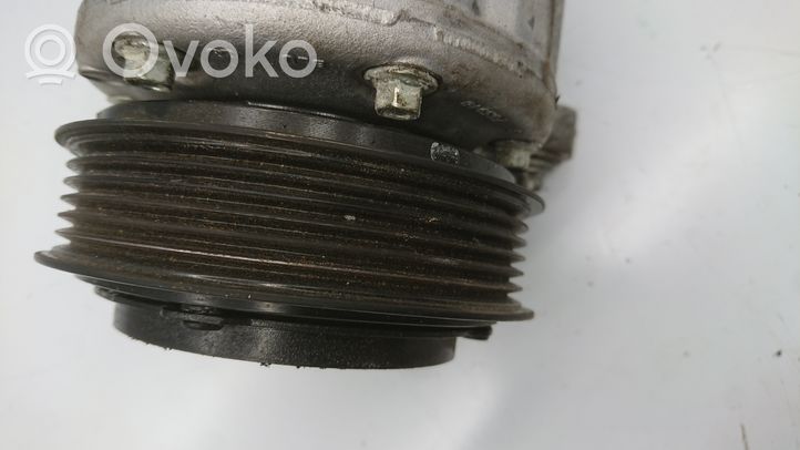 BMW X2 F39 Klimakompressor Pumpe 64526842618