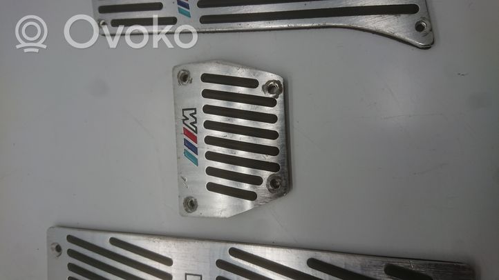 BMW 5 F10 F11 Pedal assembly 