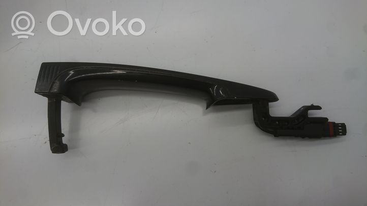 BMW X3 F25 Manecilla externa puerta delantera 7259413