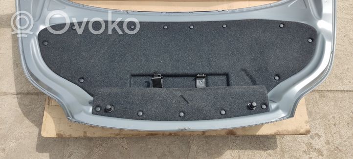 BMW Z4 E89 Tailgate/trunk/boot lid 7222079