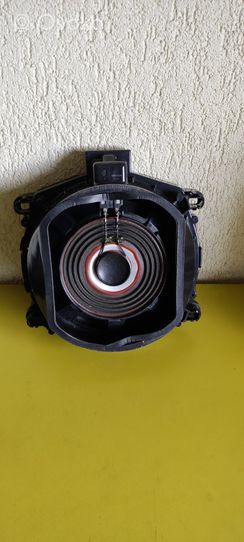 BMW X5 E70 Subwoofer altoparlante 9218696