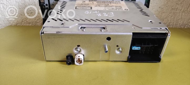 BMW 1 E82 E88 Radio / CD/DVD atskaņotājs / navigācija 9263468